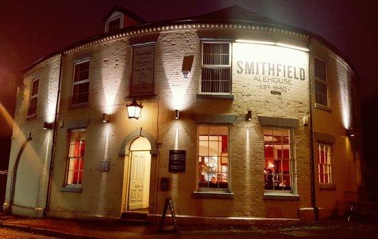 The Smithfield