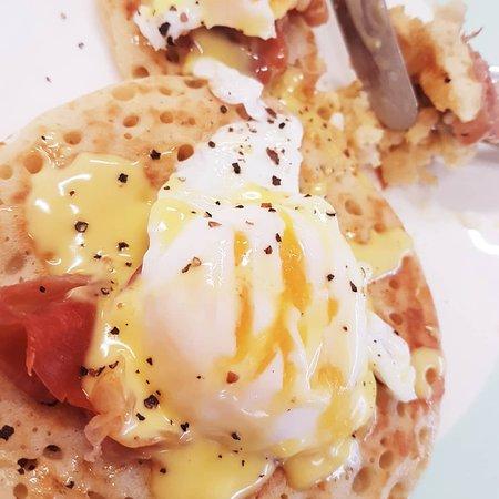 Derby Pyclet Parlour